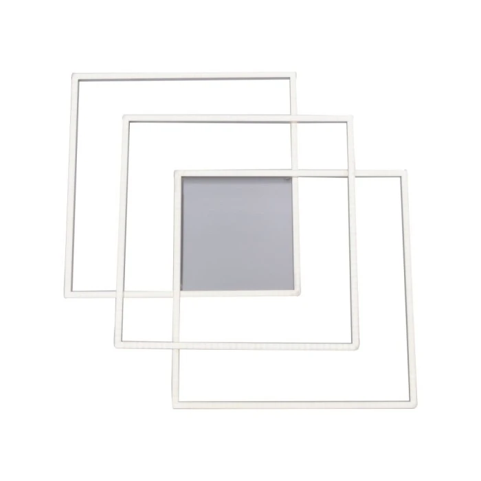 Paul Neuhaus Q-Serie Paul Neuhaus Q-INIGO Deckenleuchte LED Nickel-Matt, 3-flammig, Fernbedienung 10 Paul Neuhaus Q-Serie Paul Neuhaus Q-INIGO Deckenleuchte LED Nickel-Matt, 3-flammig, Fernbedienung – Bild 10