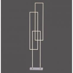 Paul Neuhaus Q-Serie Paul Neuhaus Q-INIGO Stehleuchte LED Stahl gebürstet, 3-flammig, Fernbedienung 12 Paul Neuhaus Q-Serie Paul Neuhaus Q-INIGO Stehleuchte LED Stahl gebürstet, 3-flammig, Fernbedienung -LED Leuchten Verkäufe 2022 paul neuhaus q inigo stehleuchte 595 55 3