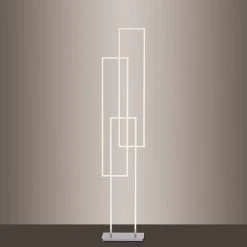 Paul Neuhaus Q-Serie Paul Neuhaus Q-INIGO Stehleuchte LED Stahl gebürstet, 3-flammig, Fernbedienung 15 Paul Neuhaus Q-Serie Paul Neuhaus Q-INIGO Stehleuchte LED Stahl gebürstet, 3-flammig, Fernbedienung -LED Leuchten Verkäufe 2022 paul neuhaus q inigo stehleuchte 595 55 6