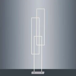 Paul Neuhaus Q-Serie Paul Neuhaus Q-INIGO Stehleuchte LED Stahl gebürstet, 3-flammig, Fernbedienung 17 Paul Neuhaus Q-Serie Paul Neuhaus Q-INIGO Stehleuchte LED Stahl gebürstet, 3-flammig, Fernbedienung -LED Leuchten Verkäufe 2022 paul neuhaus q inigo stehleuchte 595 55 8