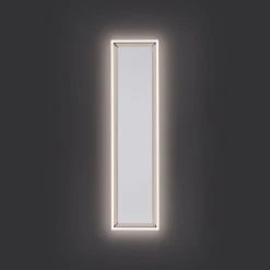 Paul Neuhaus Q-Serie Paul Neuhaus Q-KAAN Deckenleuchte LED Stahl gebürstet, 2-flammig, Fernbedienung -LED Leuchten Verkäufe 2022 paul neuhaus q kaan deckenleuchte 6531 55 4