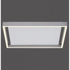 Paul Neuhaus Q-Serie Paul Neuhaus Q-KAAN Deckenleuchte LED Stahl gebürstet, 2-flammig, Fernbedienung 27 Paul Neuhaus Q-Serie Paul Neuhaus Q-KAAN Deckenleuchte LED Stahl gebürstet, 2-flammig, Fernbedienung -LED Leuchten Verkäufe 2022 paul neuhaus q kaan deckenleuchte 6532 55 13