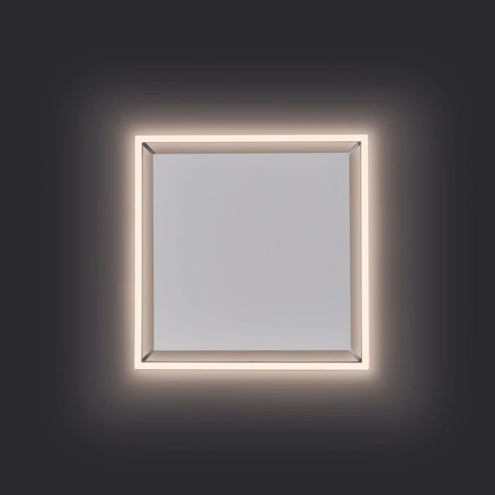 Paul Neuhaus Q-Serie Paul Neuhaus Q-KAAN Deckenleuchte LED Stahl gebürstet, 2-flammig, Fernbedienung 7 Paul Neuhaus Q-Serie Paul Neuhaus Q-KAAN Deckenleuchte LED Stahl gebürstet, 2-flammig, Fernbedienung – Bild 7