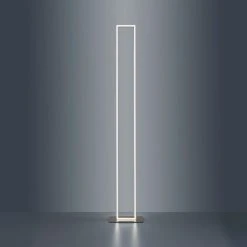 Paul Neuhaus Q-Serie Paul Neuhaus Q-KAAN Stehleuchte LED Stahl gebürstet, 2-flammig, Fernbedienung 16 Paul Neuhaus Q-Serie Paul Neuhaus Q-KAAN Stehleuchte LED Stahl gebürstet, 2-flammig, Fernbedienung -LED Leuchten Verkäufe 2022 paul neuhaus q kaan stehleuchte 531 55 7