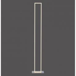 Paul Neuhaus Q-Serie Paul Neuhaus Q-KAAN Stehleuchte LED Stahl gebürstet, 2-flammig, Fernbedienung 17 Paul Neuhaus Q-Serie Paul Neuhaus Q-KAAN Stehleuchte LED Stahl gebürstet, 2-flammig, Fernbedienung -LED Leuchten Verkäufe 2022 paul neuhaus q kaan stehleuchte 531 55 8