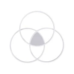 Paul Neuhaus Q-Serie Paul Neuhaus Q-KATE Deckenleuchte LED Silber, 3-flammig, Fernbedienung 12 Paul Neuhaus Q-Serie Paul Neuhaus Q-KATE Deckenleuchte LED Silber, 3-flammig, Fernbedienung -LED Leuchten Verkäufe 2022 paul neuhaus q kate deckenleuchte 6579 95 4