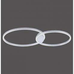 Paul Neuhaus Q-Serie Paul Neuhaus Q-KATE Deckenleuchte LED Aluminium, 1-flammig, Fernbedienung 11 Paul Neuhaus Q-Serie Paul Neuhaus Q-KATE Deckenleuchte LED Aluminium, 1-flammig, Fernbedienung -LED Leuchten Verkäufe 2022 paul neuhaus q kate deckenleuchte 6589 95 2