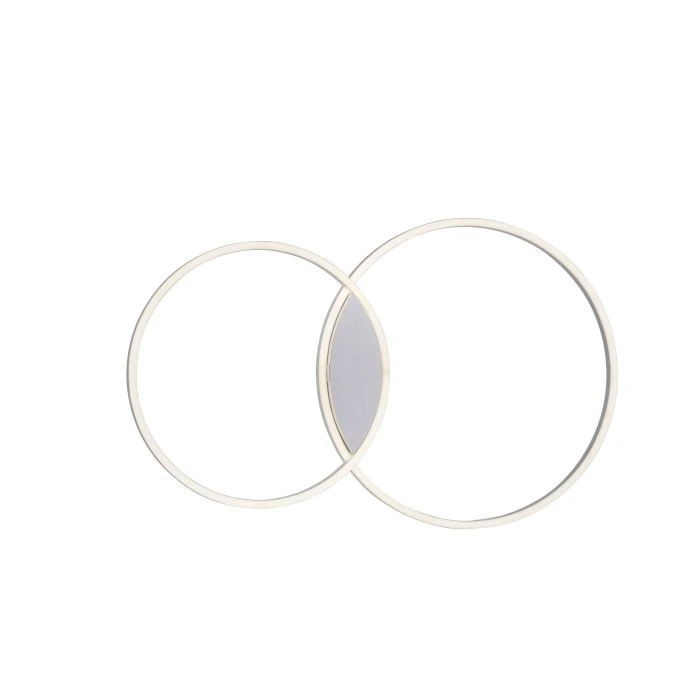 Paul Neuhaus Q-Serie Paul Neuhaus Q-KATE Deckenleuchte LED Aluminium, 1-flammig, Fernbedienung 6 Paul Neuhaus Q-Serie Paul Neuhaus Q-KATE Deckenleuchte LED Aluminium, 1-flammig, Fernbedienung – Bild 6