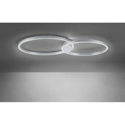 Paul Neuhaus Q-Serie Paul Neuhaus Q-KATE Deckenleuchte LED Aluminium, 1-flammig, Fernbedienung 15 Paul Neuhaus Q-Serie Paul Neuhaus Q-KATE Deckenleuchte LED Aluminium, 1-flammig, Fernbedienung -LED Leuchten Verkäufe 2022 paul neuhaus q kate deckenleuchte 6589 95 6