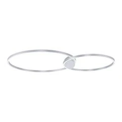 Paul Neuhaus Q-Serie Paul Neuhaus Q-KATE Deckenleuchte LED Aluminium, 1-flammig, Fernbedienung 9 Paul Neuhaus Q-Serie Paul Neuhaus Q-KATE Deckenleuchte LED Aluminium, 1-flammig, Fernbedienung -LED Leuchten Verkäufe 2022 paul neuhaus q kate deckenleuchte 6590 95 2