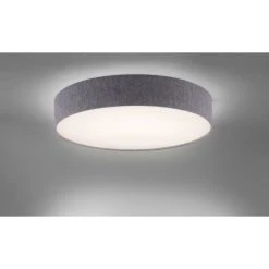 Paul Neuhaus Q-Serie Paul Neuhaus Q-KIARA Deckenleuchte LED Grau, 1-flammig, Fernbedienung 6 Paul Neuhaus Q-Serie Paul Neuhaus Q-KIARA Deckenleuchte LED Grau, 1-flammig, Fernbedienung -LED Leuchten Verkäufe 2022 paul neuhaus q kiara deckenleuchte 8428 15 2