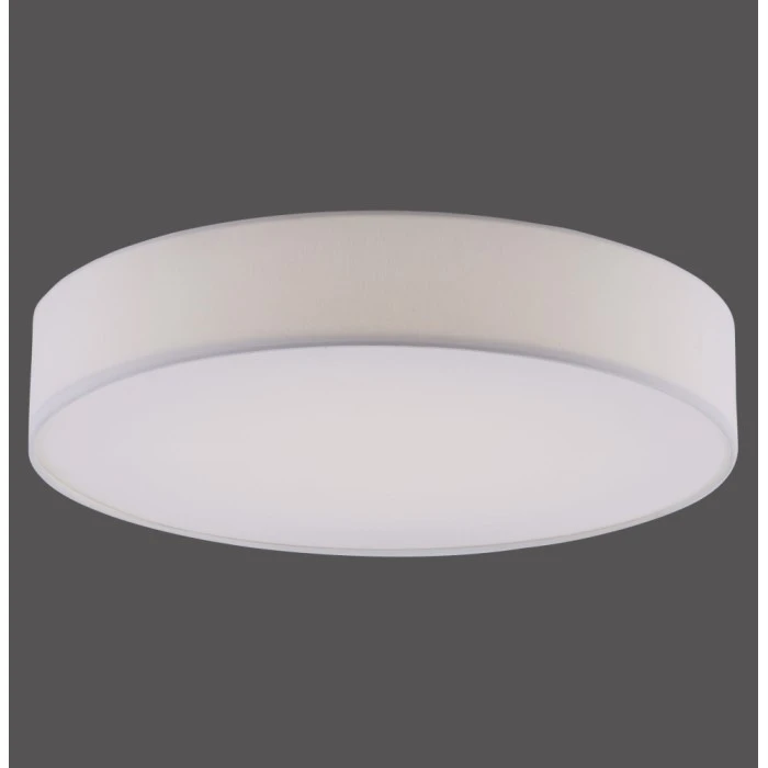 Paul Neuhaus Q-Serie Paul Neuhaus Q-KIARA Deckenleuchte LED Weiß, 1-flammig, Fernbedienung 3 Paul Neuhaus Q-Serie Paul Neuhaus Q-KIARA Deckenleuchte LED Weiß, 1-flammig, Fernbedienung – Bild 3