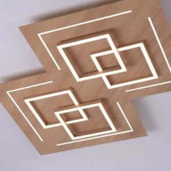 Paul Neuhaus Q-Serie Paul Neuhaus Q-LINEA Deckenleuchte LED Holz hell, 8-flammig, Fernbedienung 14 Paul Neuhaus Q-Serie Paul Neuhaus Q-LINEA Deckenleuchte LED Holz hell, 8-flammig, Fernbedienung -LED Leuchten Verkäufe 2022 paul neuhaus q linea deckenleuchte 8181 79 5