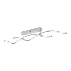 Paul Neuhaus Q-Serie Paul Neuhaus Q-MALINA Deckenleuchte LED Edelstahl, 2-flammig, Fernbedienung 10 Paul Neuhaus Q-Serie Paul Neuhaus Q-MALINA Deckenleuchte LED Edelstahl, 2-flammig, Fernbedienung -LED Leuchten Verkäufe 2022 paul neuhaus q malina deckenleuchte 6339 55 3