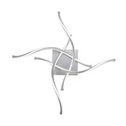 Paul Neuhaus Q-Serie Paul Neuhaus Q-MALINA Deckenleuchte LED Nickel-Matt, 4-flammig, Fernbedienung 16 Paul Neuhaus Q-Serie Paul Neuhaus Q-MALINA Deckenleuchte LED Nickel-Matt, 4-flammig, Fernbedienung -LED Leuchten Verkäufe 2022 paul neuhaus q malina deckenleuchte 6539 55 7