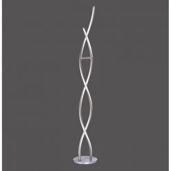 Paul Neuhaus Q-Serie Paul Neuhaus Q-MALINA Stehleuchte LED Edelstahl, 2-flammig, Fernbedienung 11 Paul Neuhaus Q-Serie Paul Neuhaus Q-MALINA Stehleuchte LED Edelstahl, 2-flammig, Fernbedienung -LED Leuchten Verkäufe 2022 paul neuhaus q malina stehleuchte 439 55 3