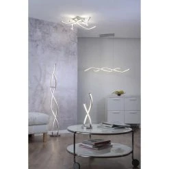 Paul Neuhaus Q-Serie Paul Neuhaus Q-MALINA Stehleuchte LED Edelstahl, 2-flammig, Fernbedienung 15 Paul Neuhaus Q-Serie Paul Neuhaus Q-MALINA Stehleuchte LED Edelstahl, 2-flammig, Fernbedienung -LED Leuchten Verkäufe 2022 paul neuhaus q malina stehleuchte 439 55 7