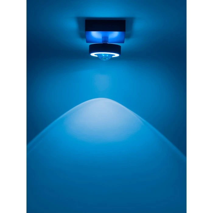 Paul Neuhaus Q-Serie Paul Neuhaus Q-MIA Deckenleuchte LED Anthrazit, 1-flammig, Fernbedienung 14 Paul Neuhaus Q-Serie Paul Neuhaus Q-MIA Deckenleuchte LED Anthrazit, 1-flammig, Fernbedienung – Bild 14