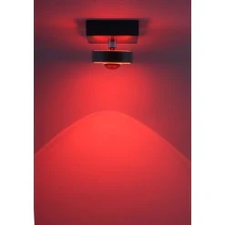 Paul Neuhaus Q-Serie Paul Neuhaus Q-MIA Deckenleuchte LED Anthrazit, 1-flammig, Fernbedienung 34 Paul Neuhaus Q-Serie Paul Neuhaus Q-MIA Deckenleuchte LED Anthrazit, 1-flammig, Fernbedienung -LED Leuchten Verkäufe 2022 paul neuhaus q mia deckenleuchte 9186 13 16