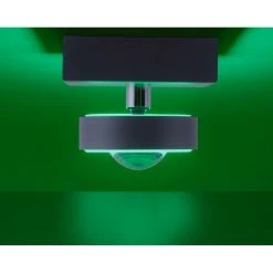 Paul Neuhaus Q-Serie Paul Neuhaus Q-MIA Deckenleuchte LED Anthrazit, 1-flammig, Fernbedienung 22 Paul Neuhaus Q-Serie Paul Neuhaus Q-MIA Deckenleuchte LED Anthrazit, 1-flammig, Fernbedienung -LED Leuchten Verkäufe 2022 paul neuhaus q mia deckenleuchte 9186 13 4