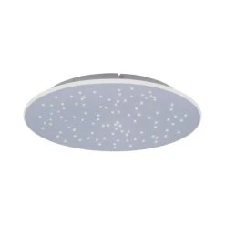Paul Neuhaus Q-Serie Paul Neuhaus Q-NIGHTSKY Deckenleuchte LED Aluminium, 1-flammig, Fernbedienung -LED Leuchten Verkäufe 2022 paul neuhaus q nightsky deckenleuchte 8037 95 3