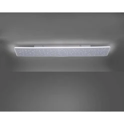 Paul Neuhaus Q-Serie Paul Neuhaus Q-NIGHTSKY Deckenleuchte LED Aluminium, 1-flammig, Fernbedienung 15 Paul Neuhaus Q-Serie Paul Neuhaus Q-NIGHTSKY Deckenleuchte LED Aluminium, 1-flammig, Fernbedienung -LED Leuchten Verkäufe 2022 paul neuhaus q nightsky deckenleuchte 8038 95 6