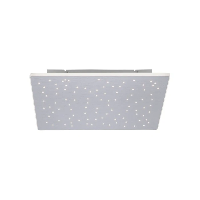 Paul Neuhaus Q-Serie Paul Neuhaus Q-NIGHTSKY Deckenleuchte LED Aluminium, 1-flammig, Fernbedienung 3 Paul Neuhaus Q-Serie Paul Neuhaus Q-NIGHTSKY Deckenleuchte LED Aluminium, 1-flammig, Fernbedienung – Bild 3