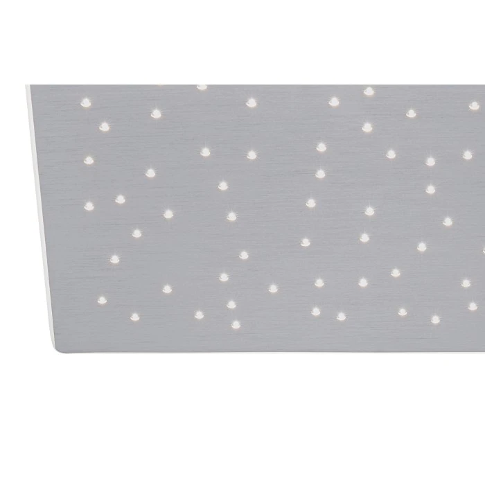 Paul Neuhaus Q-Serie Paul Neuhaus Q-NIGHTSKY Deckenleuchte LED Aluminium, 1-flammig, Fernbedienung 4 Paul Neuhaus Q-Serie Paul Neuhaus Q-NIGHTSKY Deckenleuchte LED Aluminium, 1-flammig, Fernbedienung – Bild 4