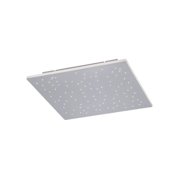 Paul Neuhaus Q-Serie Paul Neuhaus Q-NIGHTSKY Deckenleuchte LED Aluminium, 1-flammig, Fernbedienung 5 Paul Neuhaus Q-Serie Paul Neuhaus Q-NIGHTSKY Deckenleuchte LED Aluminium, 1-flammig, Fernbedienung – Bild 5