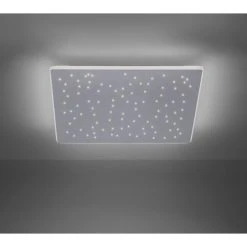 Paul Neuhaus Q-Serie Paul Neuhaus Q-NIGHTSKY Deckenleuchte LED Aluminium, 1-flammig, Fernbedienung 12 Paul Neuhaus Q-Serie Paul Neuhaus Q-NIGHTSKY Deckenleuchte LED Aluminium, 1-flammig, Fernbedienung -LED Leuchten Verkäufe 2022 paul neuhaus q nightsky deckenleuchte 8039 95 5