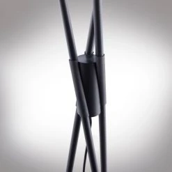 Paul Neuhaus Q-Serie Paul Neuhaus Q-PETER Stehleuchte LED Anthrazit, 3-flammig, Fernbedienung -LED Leuchten Verkäufe 2022 paul neuhaus q peter stehleuchte 338 13 11