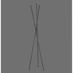 Paul Neuhaus Q-Serie Paul Neuhaus Q-PETER Stehleuchte LED Anthrazit, 3-flammig, Fernbedienung -LED Leuchten Verkäufe 2022 paul neuhaus q peter stehleuchte 338 13 12