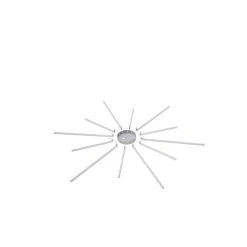 Paul Neuhaus Q-Serie Paul Neuhaus Q-SUNSHINE Deckenleuchte LED Aluminium, 12-flammig, Fernbedienung 20 Paul Neuhaus Q-Serie Paul Neuhaus Q-SUNSHINE Deckenleuchte LED Aluminium, 12-flammig, Fernbedienung -LED Leuchten Verkäufe 2022 paul neuhaus q sunshine deckenleuchte 8295 95 9