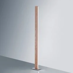 Paul Neuhaus Q-Serie Paul Neuhaus Q-TIMBER Stehleuchte LED Holz hell, 1-flammig, Fernbedienung 23 Paul Neuhaus Q-Serie Paul Neuhaus Q-TIMBER Stehleuchte LED Holz hell, 1-flammig, Fernbedienung -LED Leuchten Verkäufe 2022 paul neuhaus q timber stehleuchte 523 79 11