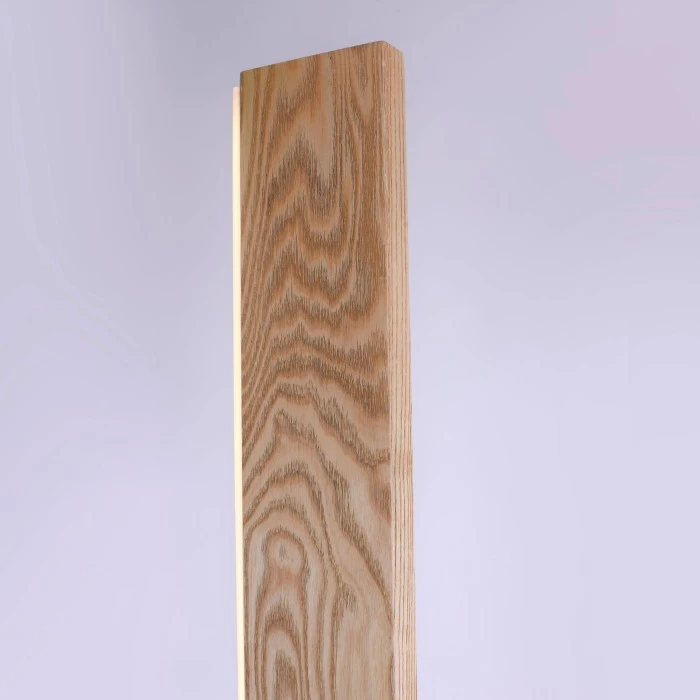 Paul Neuhaus Q-Serie Paul Neuhaus Q-TIMBER Stehleuchte LED Holz hell, 1-flammig, Fernbedienung 9 Paul Neuhaus Q-Serie Paul Neuhaus Q-TIMBER Stehleuchte LED Holz hell, 1-flammig, Fernbedienung – Bild 9