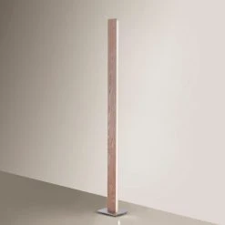 Paul Neuhaus Q-Serie Paul Neuhaus Q-TIMBER Stehleuchte LED Holz hell, 1-flammig, Fernbedienung 21 Paul Neuhaus Q-Serie Paul Neuhaus Q-TIMBER Stehleuchte LED Holz hell, 1-flammig, Fernbedienung -LED Leuchten Verkäufe 2022 paul neuhaus q timber stehleuchte 523 79 9