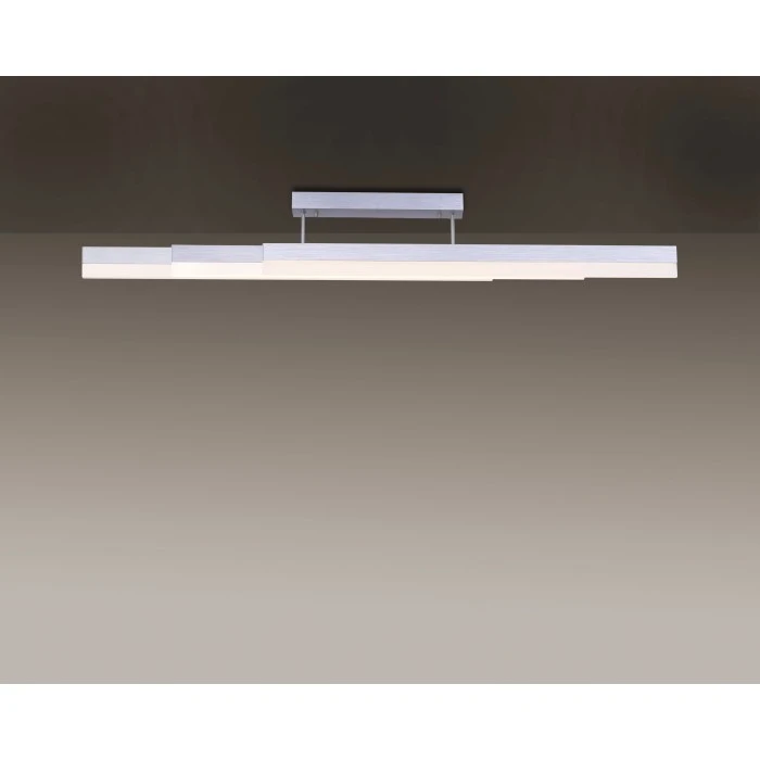 Paul Neuhaus Q-Serie Paul Neuhaus Q-TOWER Deckenleuchte LED Aluminium, 3-flammig, Fernbedienung 8 Paul Neuhaus Q-Serie Paul Neuhaus Q-TOWER Deckenleuchte LED Aluminium, 3-flammig, Fernbedienung – Bild 8