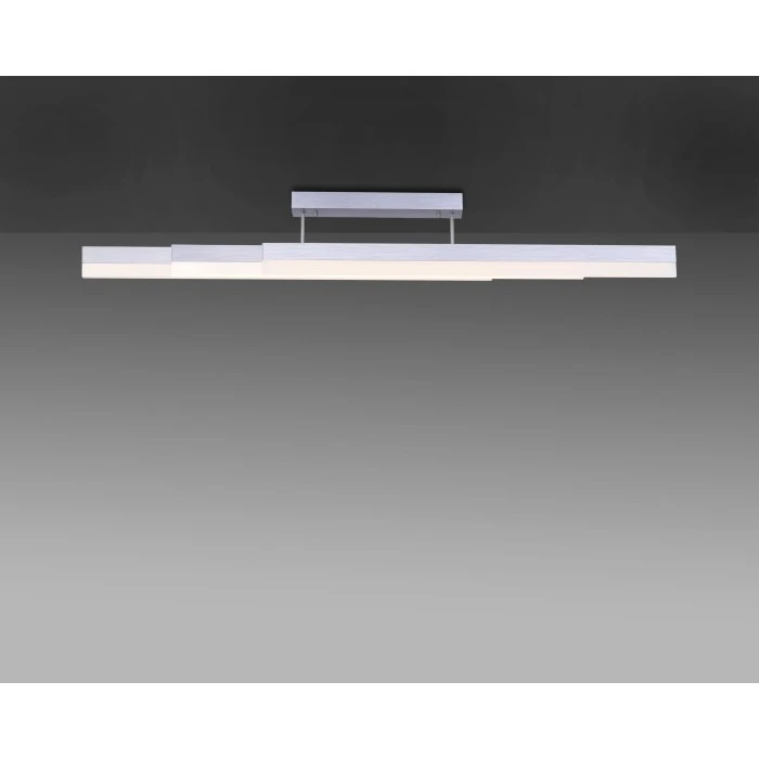 Paul Neuhaus Q-Serie Paul Neuhaus Q-TOWER Deckenleuchte LED Aluminium, 3-flammig, Fernbedienung 9 Paul Neuhaus Q-Serie Paul Neuhaus Q-TOWER Deckenleuchte LED Aluminium, 3-flammig, Fernbedienung – Bild 9