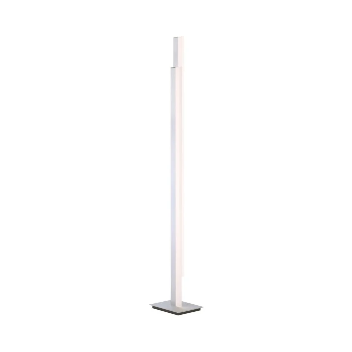Paul Neuhaus Q-Serie Paul Neuhaus Q-TOWER Stehleuchte LED Aluminium, 2-flammig, Fernbedienung 5 Paul Neuhaus Q-Serie Paul Neuhaus Q-TOWER Stehleuchte LED Aluminium, 2-flammig, Fernbedienung – Bild 5