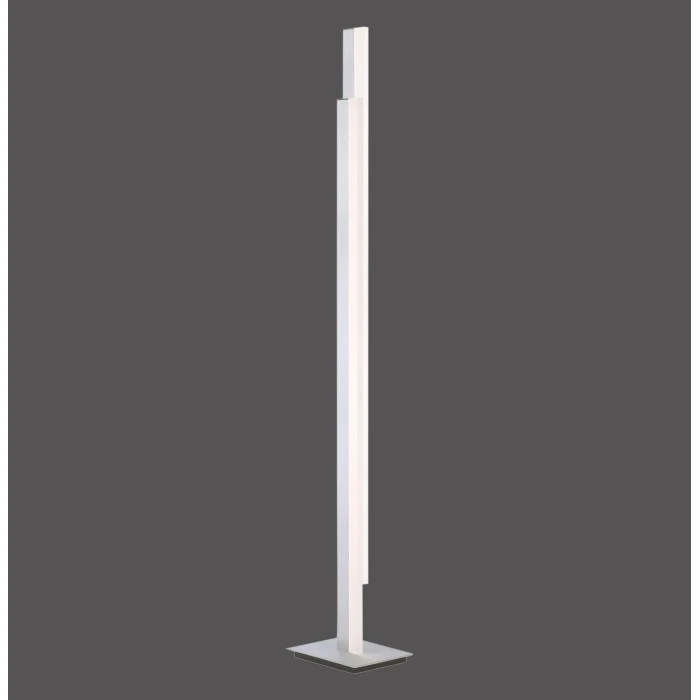 Paul Neuhaus Q-Serie Paul Neuhaus Q-TOWER Stehleuchte LED Aluminium, 2-flammig, Fernbedienung 6 Paul Neuhaus Q-Serie Paul Neuhaus Q-TOWER Stehleuchte LED Aluminium, 2-flammig, Fernbedienung – Bild 6