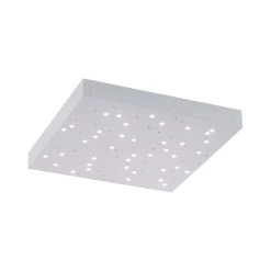 Paul Neuhaus Q-Serie Paul Neuhaus Q-UNIVERSE Deckenleuchte LED Weiß, 1-flammig, Fernbedienung, Farbwechsler -LED Leuchten Verkäufe 2022 paul neuhaus q universe deckenleuchte 6051 16 4