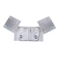 Paul Neuhaus Q-Serie Paul Neuhaus Q-UNIVERSE Deckenleuchte LED Weiß, 1-flammig, Fernbedienung, Farbwechsler -LED Leuchten Verkäufe 2022 paul neuhaus q universe deckenleuchte 6051 16 6