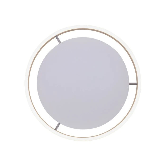 Paul Neuhaus Q-Serie Paul Neuhaus Q-VITO Deckenleuchte LED Messing, 1-flammig, Fernbedienung 5 Paul Neuhaus Q-Serie Paul Neuhaus Q-VITO Deckenleuchte LED Messing, 1-flammig, Fernbedienung – Bild 5