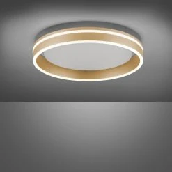 Paul Neuhaus Q-Serie Paul Neuhaus Q-VITO Deckenleuchte LED Messing, 1-flammig, Fernbedienung 17 Paul Neuhaus Q-Serie Paul Neuhaus Q-VITO Deckenleuchte LED Messing, 1-flammig, Fernbedienung -LED Leuchten Verkäufe 2022 paul neuhaus q vito deckenleuchte 8414 60 7