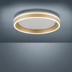 Paul Neuhaus Q-Serie Paul Neuhaus Q-VITO Deckenleuchte LED Messing, 1-flammig, Fernbedienung 18 Paul Neuhaus Q-Serie Paul Neuhaus Q-VITO Deckenleuchte LED Messing, 1-flammig, Fernbedienung -LED Leuchten Verkäufe 2022 paul neuhaus q vito deckenleuchte 8414 60 8