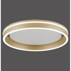 Paul Neuhaus Q-Serie Paul Neuhaus Q-VITO Deckenleuchte LED Messing, 1-flammig, Fernbedienung 19 Paul Neuhaus Q-Serie Paul Neuhaus Q-VITO Deckenleuchte LED Messing, 1-flammig, Fernbedienung -LED Leuchten Verkäufe 2022 paul neuhaus q vito deckenleuchte 8414 60 9