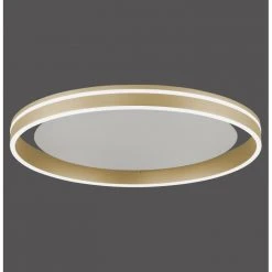 Paul Neuhaus Q-Serie Paul Neuhaus Q-VITO Deckenleuchte LED Messing, 1-flammig, Fernbedienung 21 Paul Neuhaus Q-Serie Paul Neuhaus Q-VITO Deckenleuchte LED Messing, 1-flammig, Fernbedienung -LED Leuchten Verkäufe 2022 paul neuhaus q vito deckenleuchte 8416 60 10