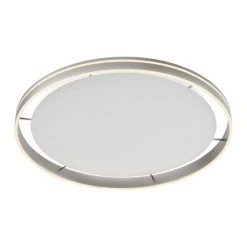 Paul Neuhaus Q-Serie Paul Neuhaus Q-VITO Deckenleuchte LED Edelstahl, 1-flammig, Fernbedienung 6 Paul Neuhaus Q-Serie Paul Neuhaus Q-VITO Deckenleuchte LED Edelstahl, 1-flammig, Fernbedienung -LED Leuchten Verkäufe 2022 paul neuhaus q vito deckenleuchte 8418 55 2