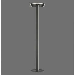 Paul Neuhaus Leuchten Paul Neuhaus Q-VITO Stehleuchte LED Anthrazit, 3-flammig, Fernbedienung 14 Paul Neuhaus Leuchten Paul Neuhaus Q-VITO Stehleuchte LED Anthrazit, 3-flammig, Fernbedienung -LED Leuchten Verkäufe 2022 paul neuhaus q vito stehleuchte 618 13 2