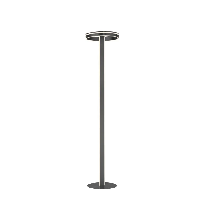 Paul Neuhaus Leuchten Paul Neuhaus Q-VITO Stehleuchte LED Anthrazit, 3-flammig, Fernbedienung 8 Paul Neuhaus Leuchten Paul Neuhaus Q-VITO Stehleuchte LED Anthrazit, 3-flammig, Fernbedienung – Bild 8